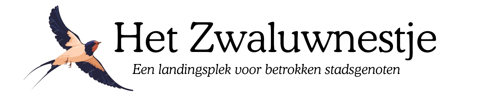 Logo Zwaluwnestje
